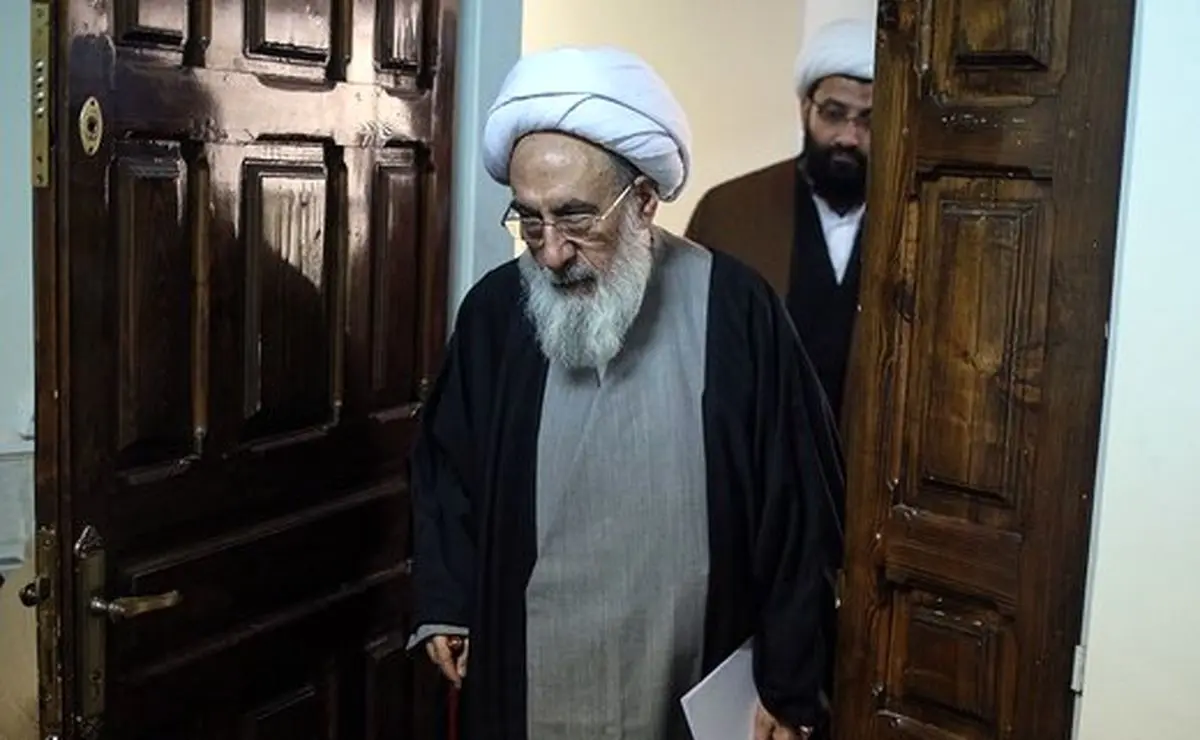 چرا کفن امام در روز تشییع تعویض شد؟ /ماجرای نامه به هاشمی‌رفسنجانی در جریان انتخاب رهبر