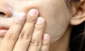 لایه برداری پوست خطرناک است؟