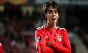 غول اروپا به دنبال پدیده پرتغال