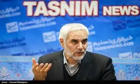 مهرعلیزاده: طرح مذاکره موشکی از سوی غربی‌ها با هدف تضعیف توان دفاعی ایران است