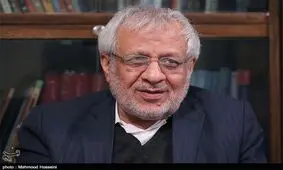 بادامچیان: مذاکره در فرهنگ دیپلماسی آمریکا اسم رمزِ فریب است