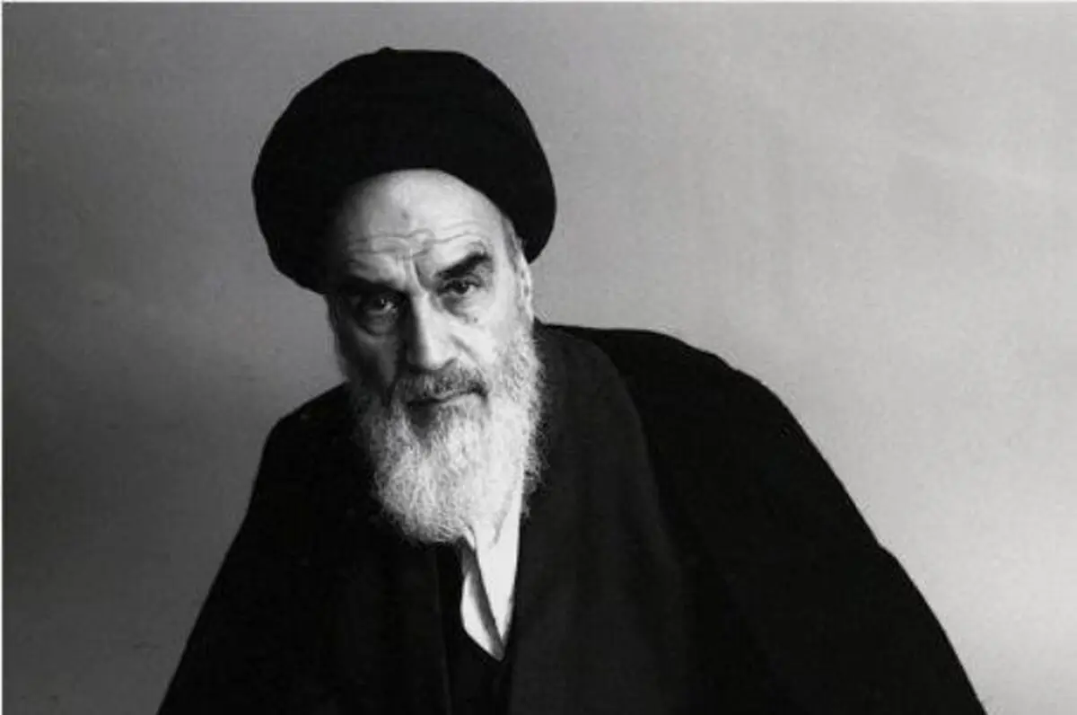 وقتی نگرانی جان اف کندی از همه‌گیر شدن نفوذ امام خمینی(ره) به واقعیت پیوست