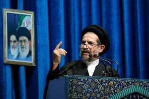 امام جمعه تهران به آمریکایی‌ها: در حسرت تماس تلفنی ایران و مذاکره بمانید