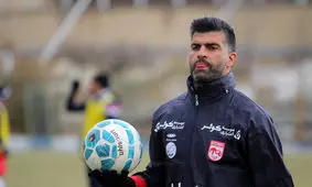 یک پرسپولیسی گزینه اول دستیاری استراماچونی در استقلال!