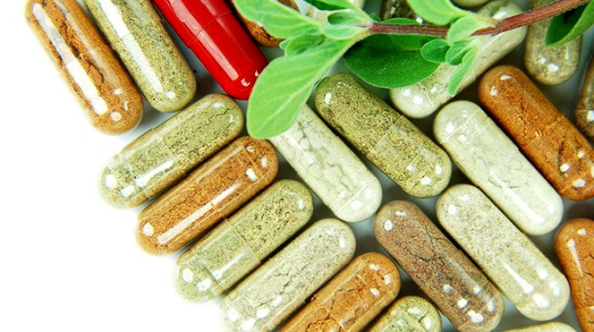 قرصهای گیاهی چربیسوز هستند؟ +بهترین شیوه لاغری