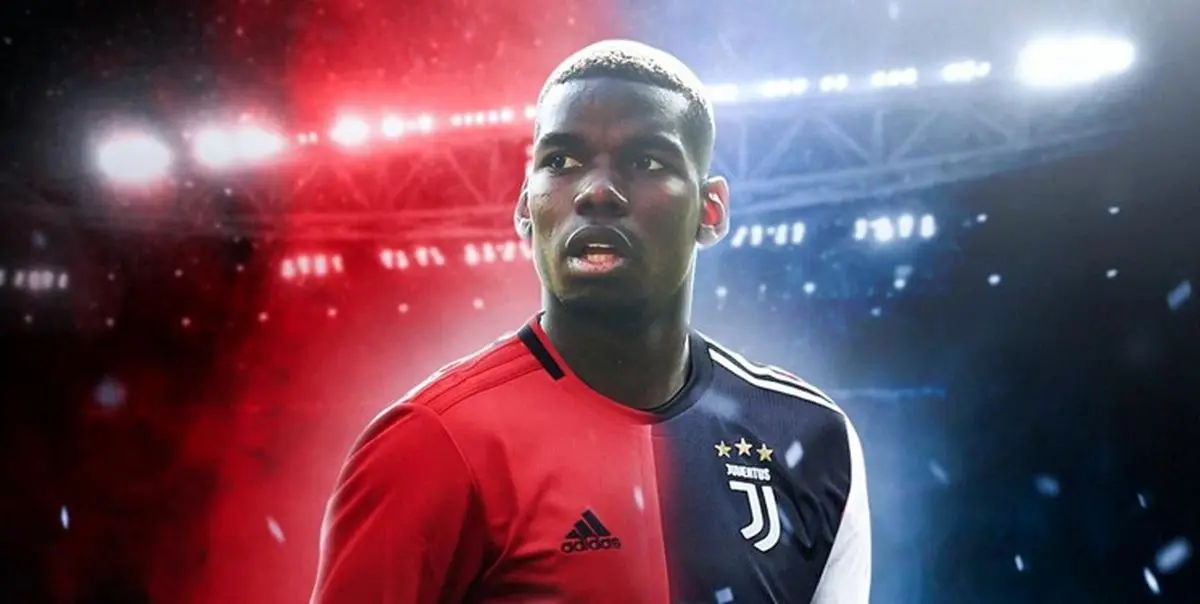 خبر جنجالی اسکای؛ یوونتوس خواهان بازگشت پوگبا