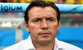 برنامه نشست خبرى سرمربیان تیم هاى ملى ایران و سوریه