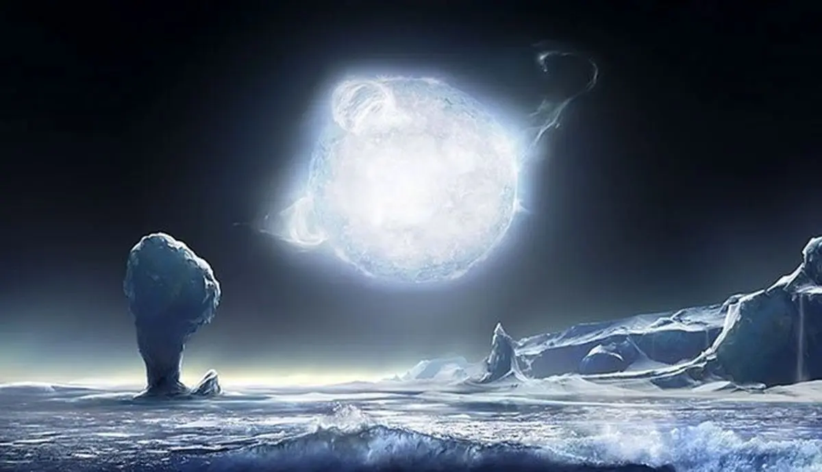 اگر خورشید ناپدید شود چه فاجعه‌ای اتفاق می‌افتد؟