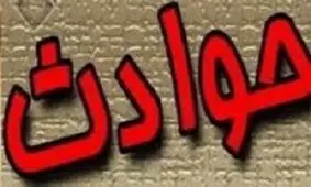 ۵ کشته ومجروح درواژگونی خودرو پژو محور زابل-زاهدان