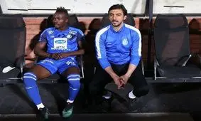 منشا برای همیشه ایران را ترک کرد