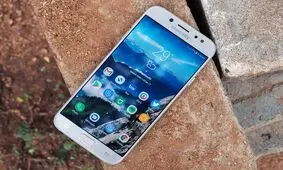 خوش خبری برای دارندگان گوشی‌ گلکسی j7 پرو