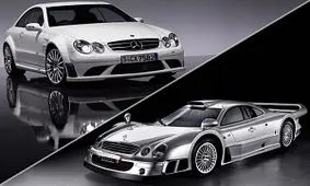 گذری کوتاه بر تاریخچه ساخت پر طرفدارترین بنزهای تاریخ + فیلم