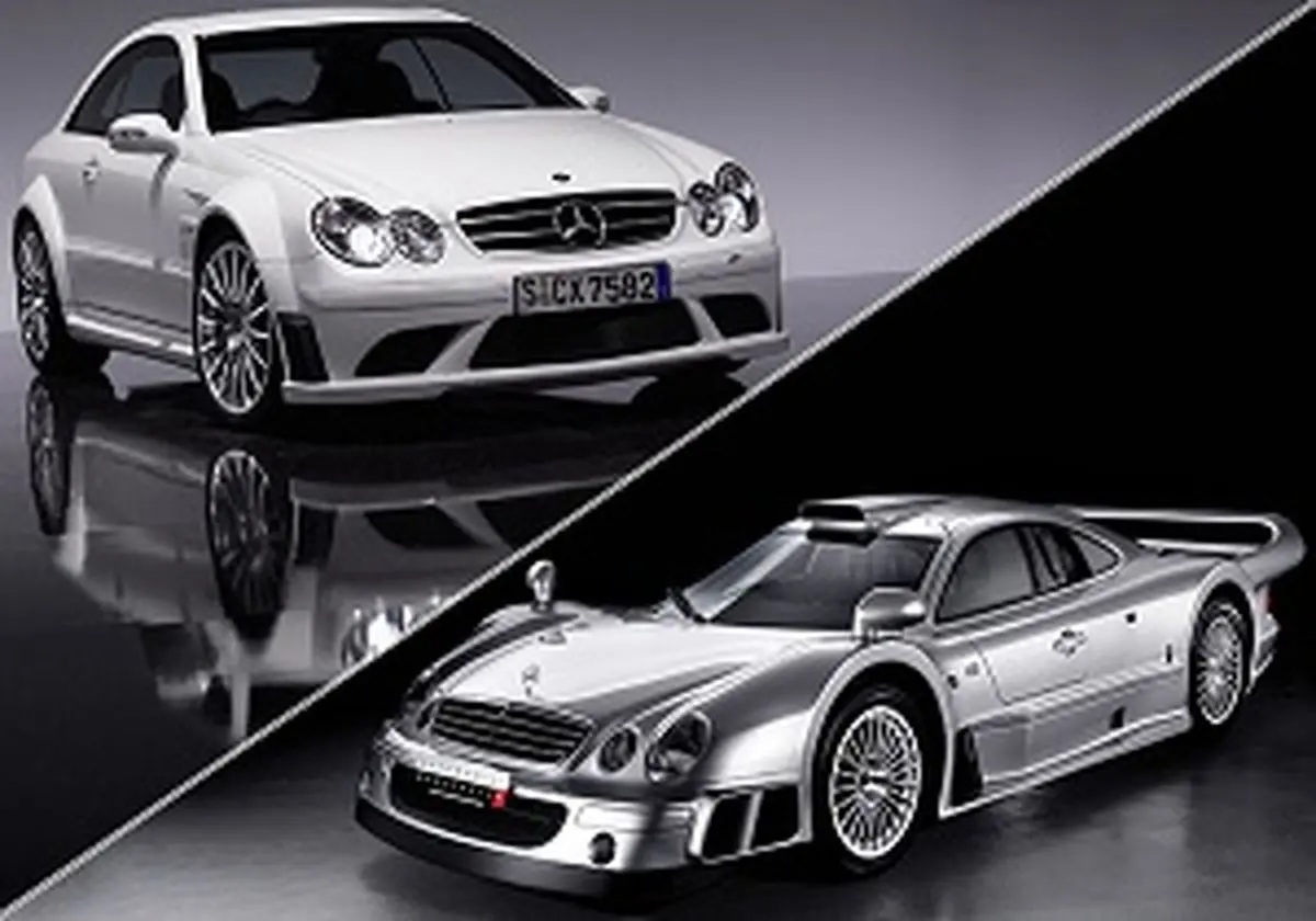 گذری کوتاه بر تاریخچه ساخت پر طرفدارترین بنزهای تاریخ + فیلم