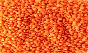 بار عدس‌ قاچاق به مقصد نرسید