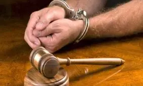چهار محیط بان بافت با قرار بازداشت موقت به زندان معرفی شدند