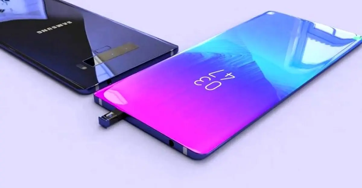 اولین نتایج بنچمارک گوشی قدرتمند Galaxy Note 10 منتشر شد