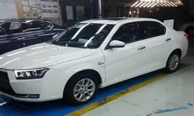 پیش فروش دنا پلاس اتوماتیک ویژه عید سعید فطر