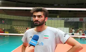 امیر غفور به لوبه ایتالیا پیوست