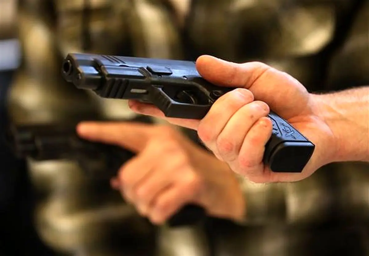 نمایندگان مجلس چرا علاوه بر داشتن محافظ باید اسلحه داشته باشند؟