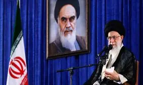 هر جا مقاومت کردیم، به پیش رفتیم هر جا تسلیم شدیم، ضربه خوردیم/زرنگ‌بازی ترامپ مردم و مسئولان را فریب نمی‌دهد