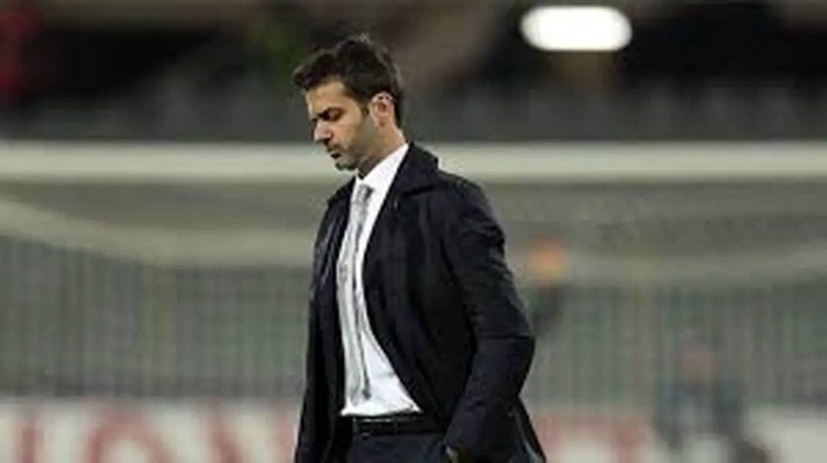 دلیل تاخیر سفر استراماچونی به تهران مشخص شد