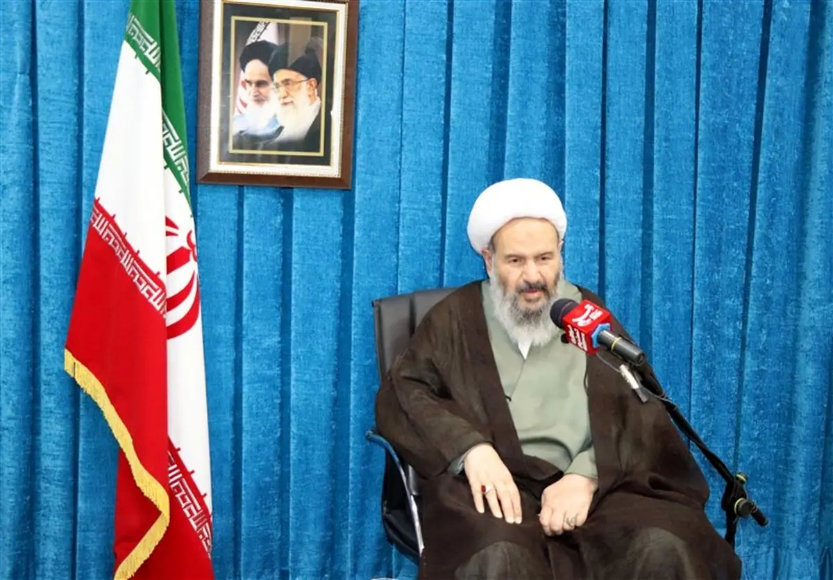 ‌نماز عید فطر در کاشان به امامت آیت‌الله نمازی اقامه ‌می‌شود‌