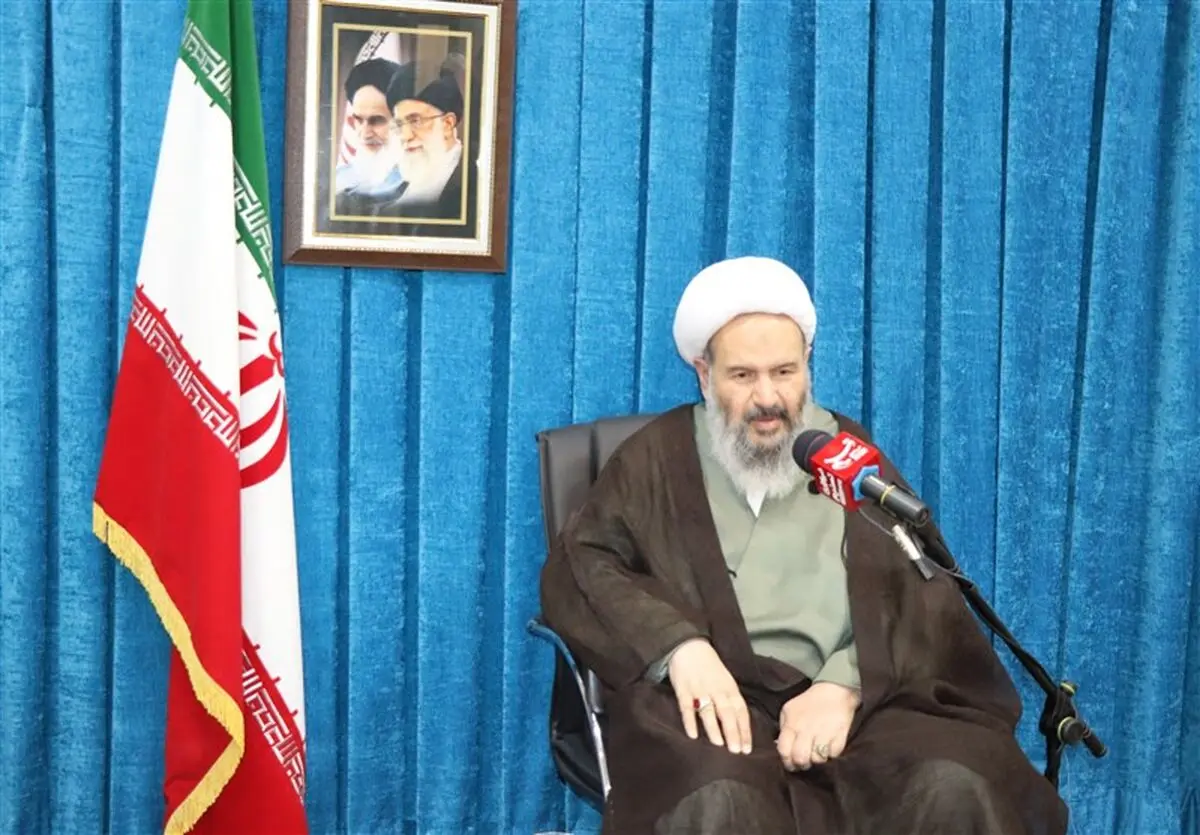 ‌نماز عید فطر در کاشان به امامت آیت‌الله نمازی اقامه ‌می‌شود‌
