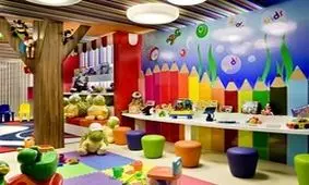 مهدهای خوب برای ژن‌های خوب!