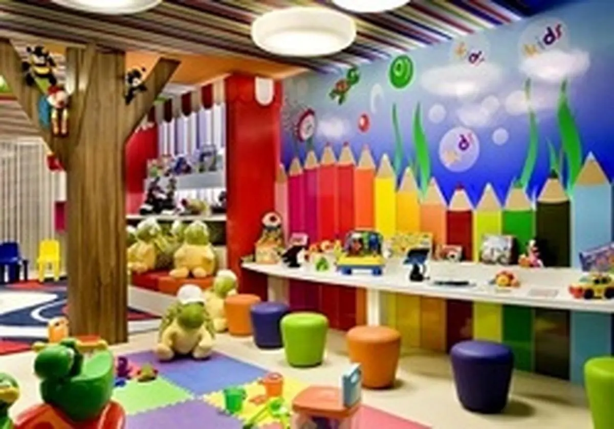 مهدهای خوب برای ژن‌های خوب!