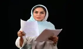 جشن تولد آزاده زارعی با حضور جمشید هاشم‌پور و پرواز همای+عکس
