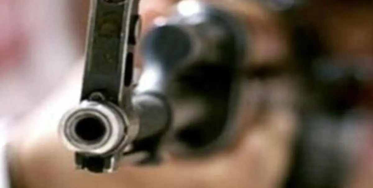 تیراندازی در یک واحد طلافروشی دهلران حادثه خونین آفرید