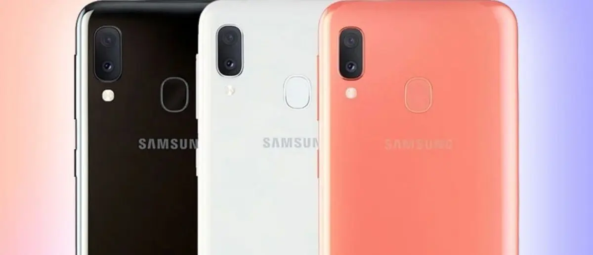 سامسونگ از اعضای جدید خانواده گلکسی رونمایی کرد