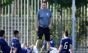 رونمایی از ویلموتس در بازی با حریفی سختکوش