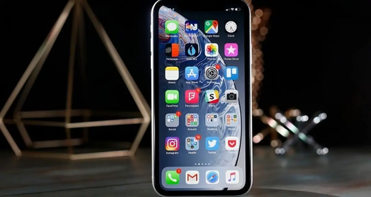 اپلیکیشن های آی او اس به صورت شبانه از کاربران جاسوسی می‌کنند