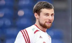 جریمه فدراسیون والیبال لهستان برای کوبیاک!