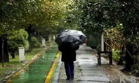 موج جدید بارش‌های شدید در راه است