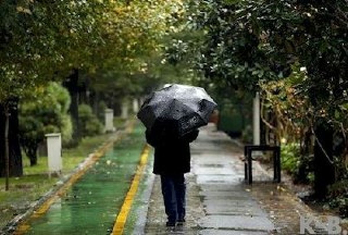 موج جدید بارشهای شدید در راه است