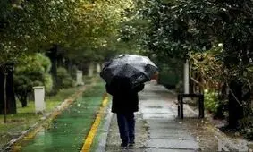 موج جدید بارش‌های شدید در راه است