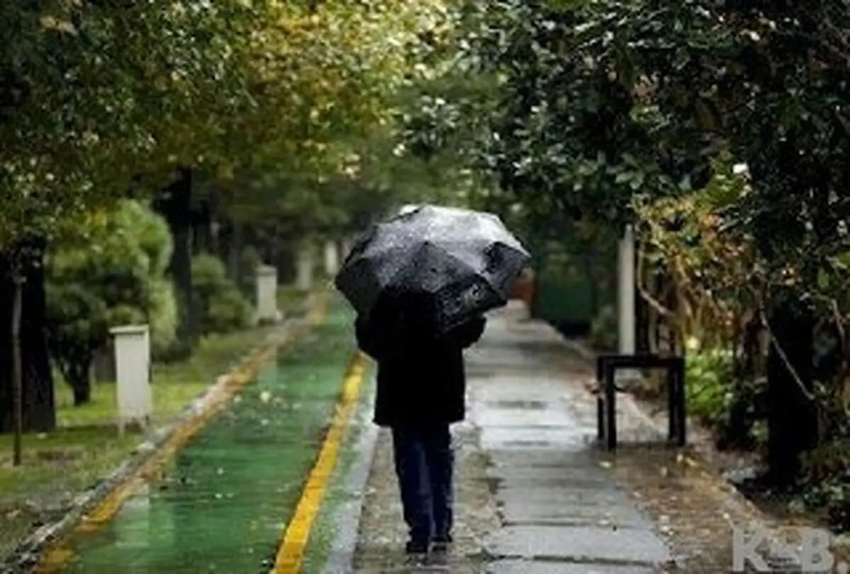 موج جدید بارش‌های شدید در راه است