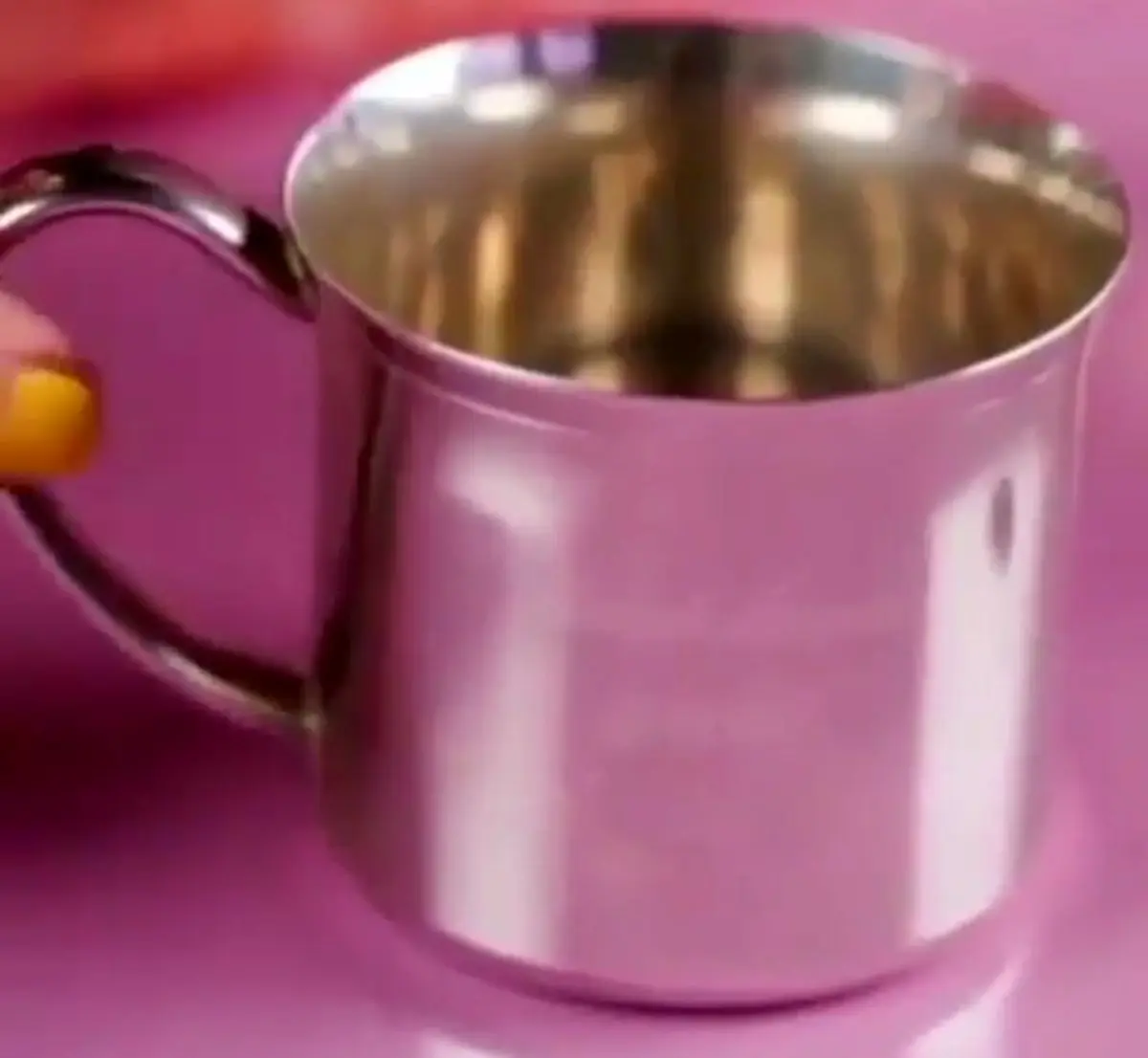 ترفند تمیز کردن ظروف مس نقره برنج