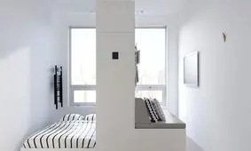 مبلمان رباتیک فضای زندگی را دوبرابر می کند