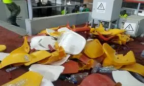 قانون جزایی کشور در مورد آشوبگران دیدار سپاهان - پرسپولیس و فینال جام حذفی چه می‌گوید؟