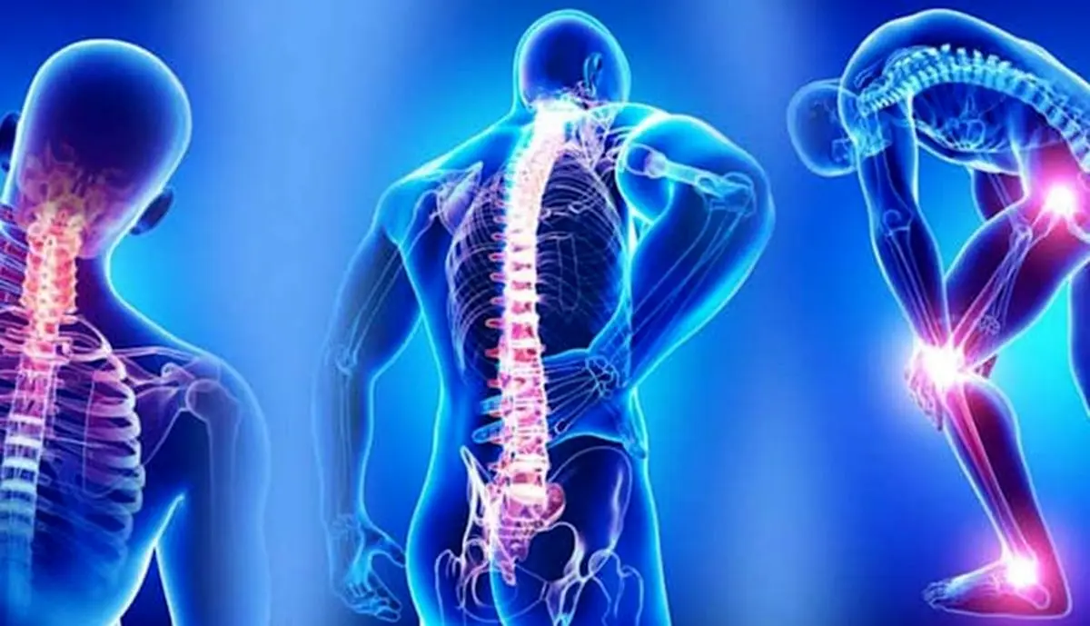 بیماری فیبرومیالژیا چیست؛ علائم، دلایل و راه‌های درمان آن