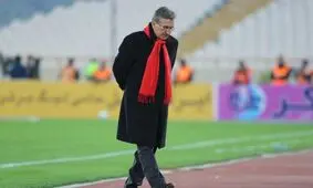 فرصت دو هفته‌ای به پرسپولیس / آخرین نامه برانکو به باشگاه رسید
