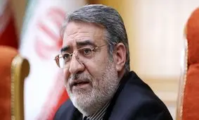 وزیر کشور میهمان یکشنبه فراکسیون مستقلان مجلس است