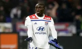 بیانیه رسمی باشگاه لیون درباره توافق مدافع این تیم با رئال