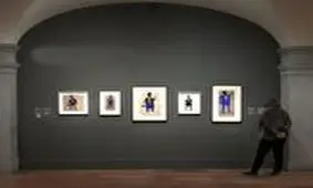 مردی که با خرید یک تابلوی نقاشی کوچک ثروتمند شد