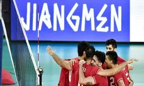 14 بازیکن تیم ملی در ژاپن مشخص شدند