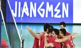 14 بازیکن تیم ملی در ژاپن مشخص شدند