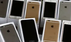 دستگیری گروه کلاهبرداری که 19 میلیون دلار آیفون سرقت کرده بود